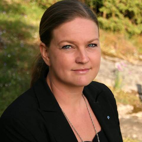 Veronica Almroth
