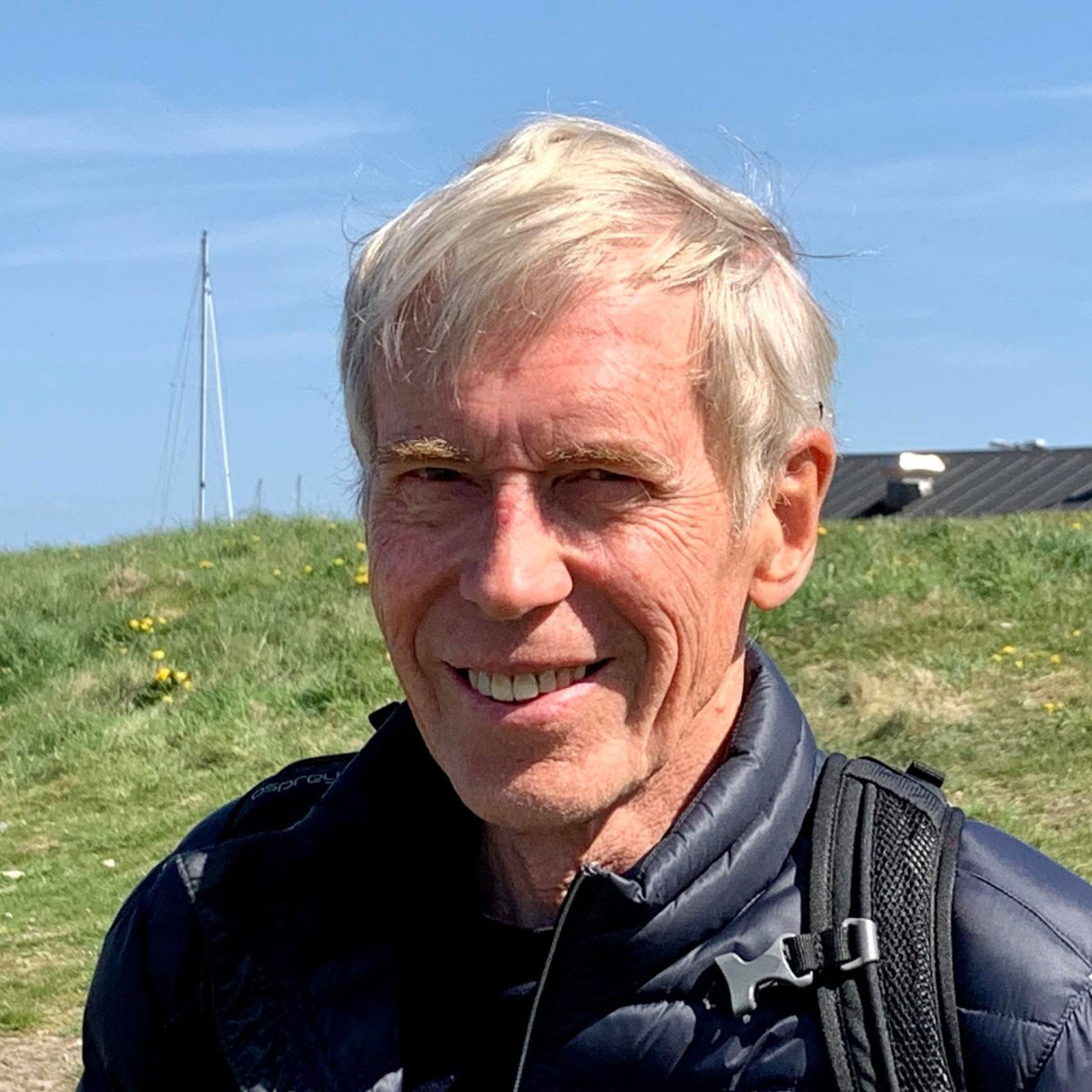 Christer Mattsson