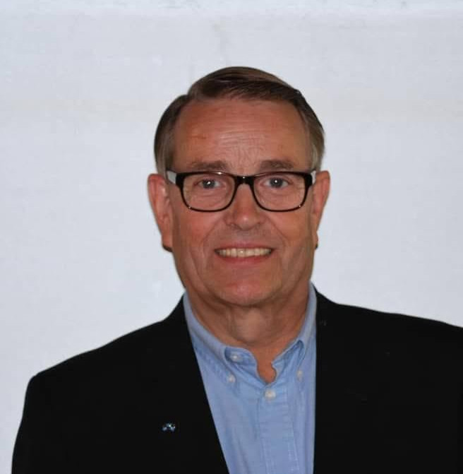Claes Nordevik