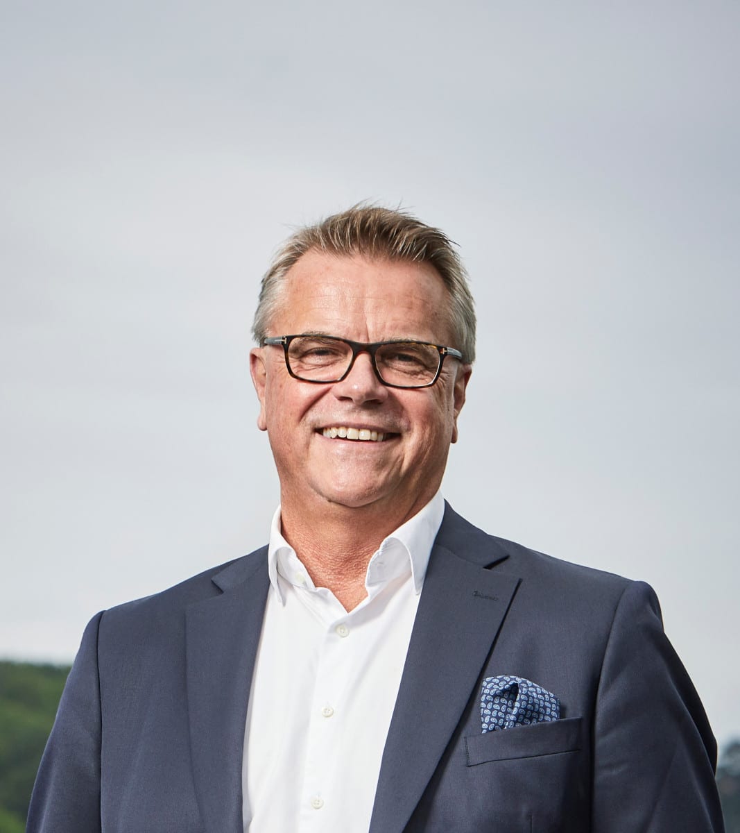 Ragnar Johansson