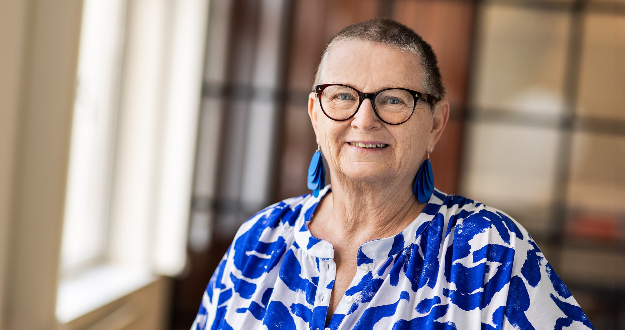 Karin Blomstrand