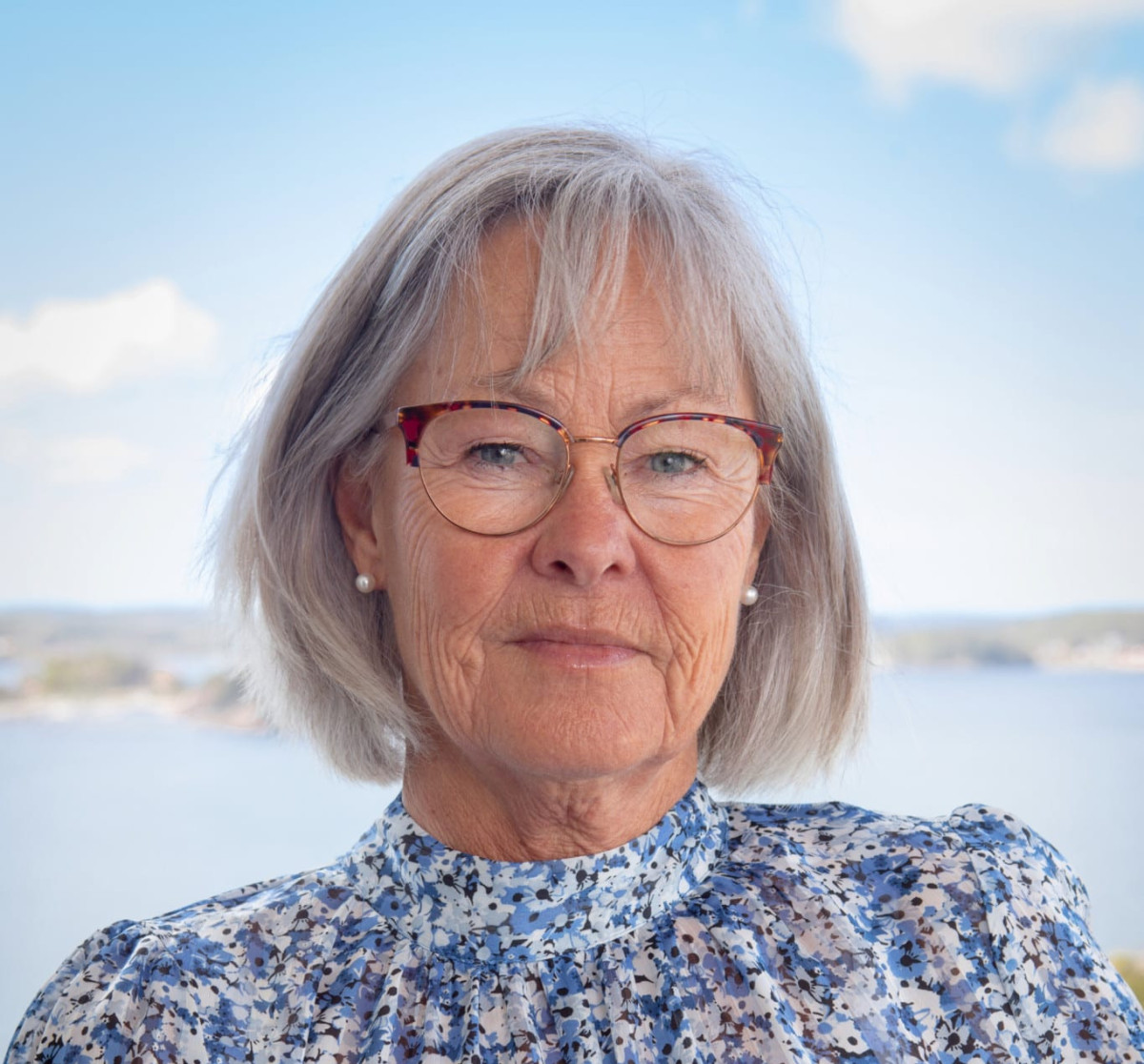 Susanne Gustafsson